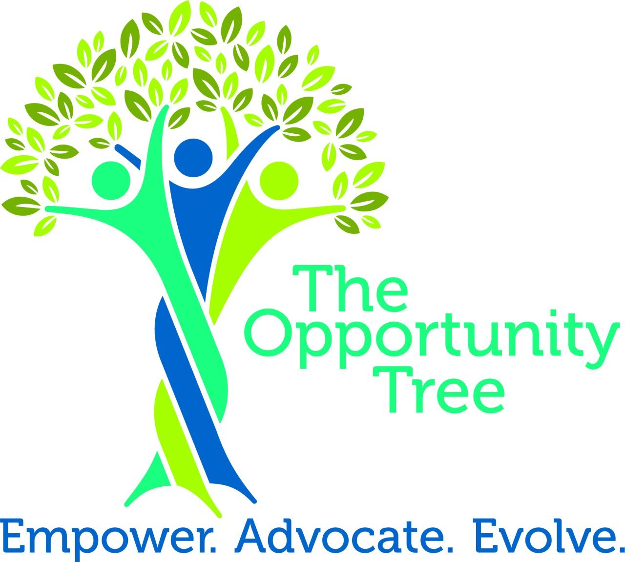 Fry's Community Rewards Program - The Opportunity Tree