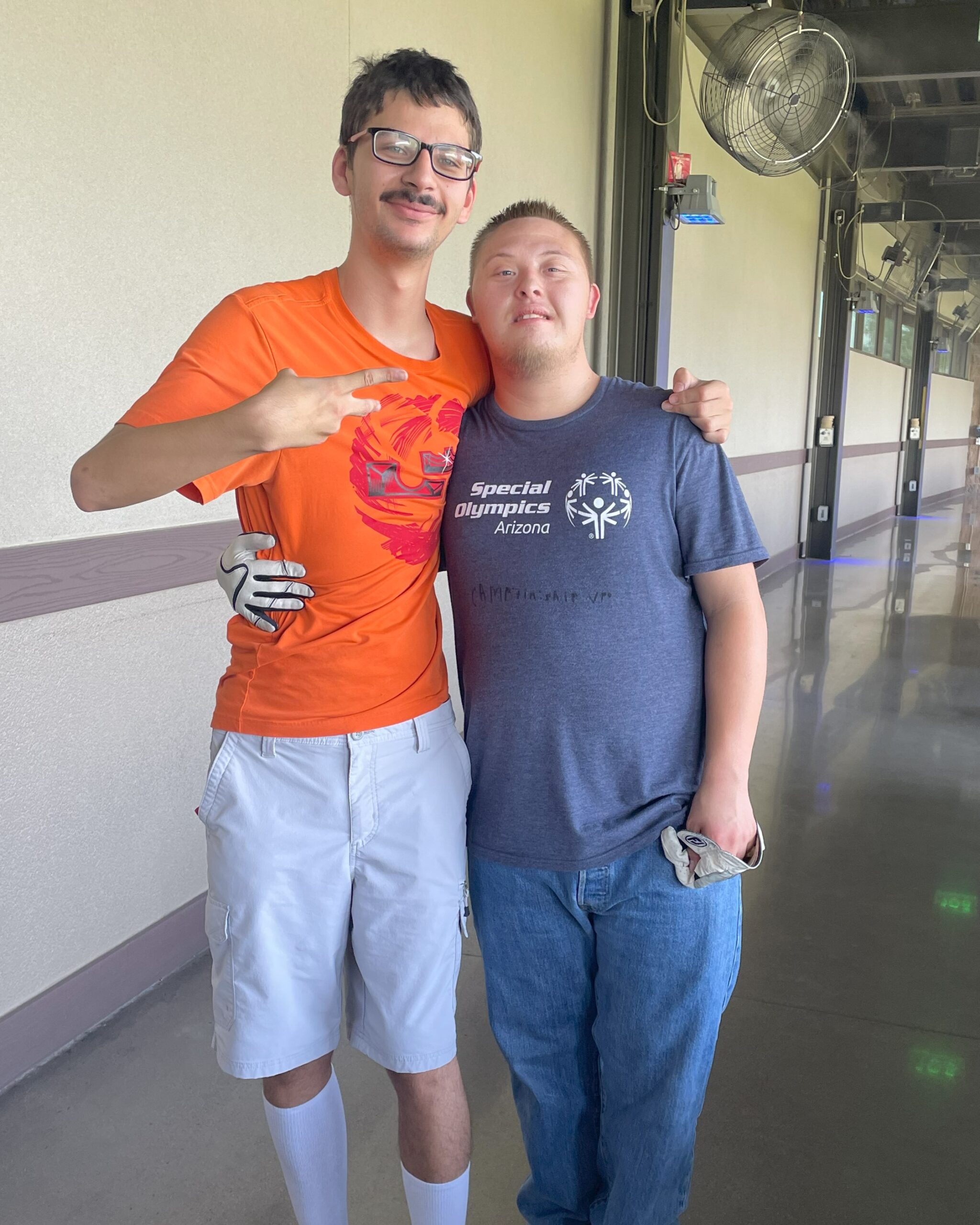 TopGolf Experience 1