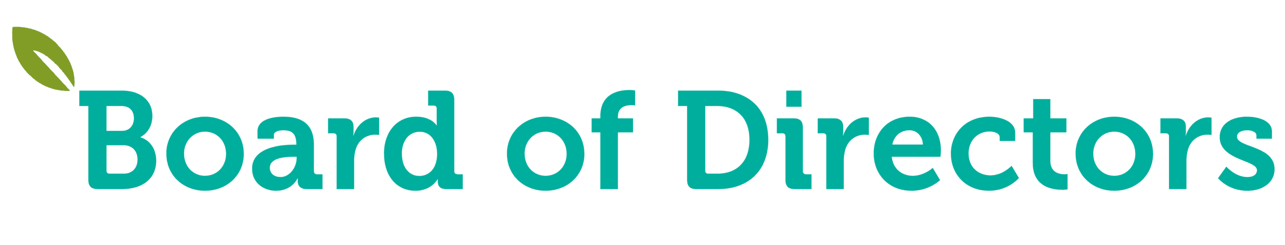 10.5x2 Board of directors